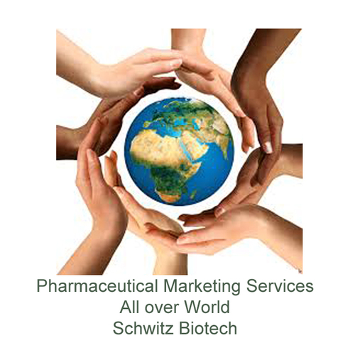 Pharmaceutical Marketing Services By SCHWITZ BIOTECH