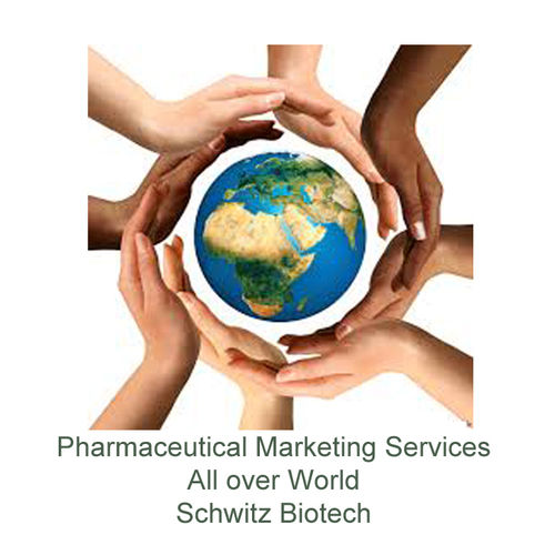 Pharmaceutical Marketing सेवाएं