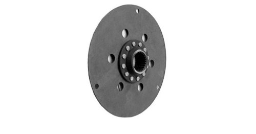 CLUTCH PLATE-SPLIT TORQUE 9.1/2" x 1.5/8" (25 SPLINES) RIGID FIXED HUB