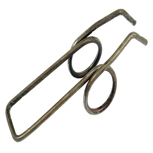 CLUTCH FINGER SPRING