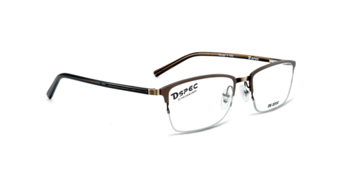 DE-32032 BROWN & COPPER FRAME
