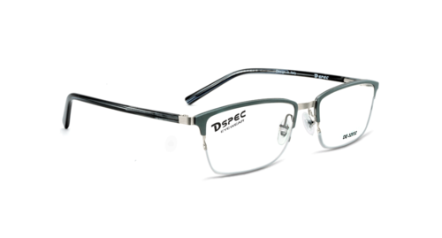DE-32032 GUN & SILVER FRAME