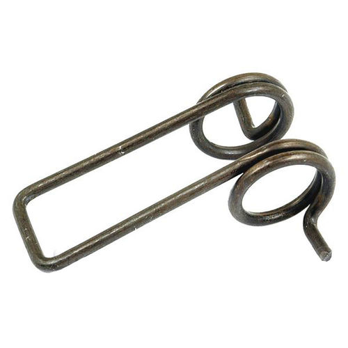 CLUTCH FINGER SPRING