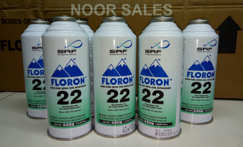 R22 Gas Floron Cane R22 Gas Floron Cane