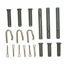 PIN SET 12" CLUTCH (T.12 PCS)