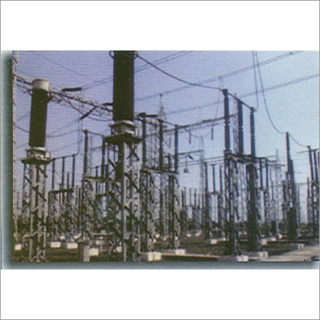 Power Switching Station