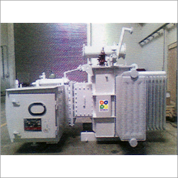 Distribution Power Transformers