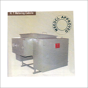 High Tension Metering Cubicle