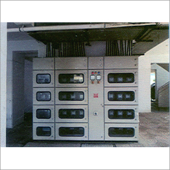 Low Tension Metering Box