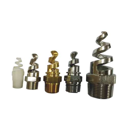 Spiral Spray Nozzle