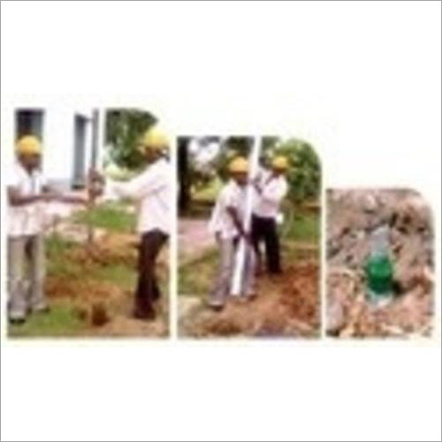 Earthing Installation