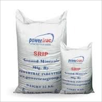 Soil Resistivity Improvement Powder (SRIP