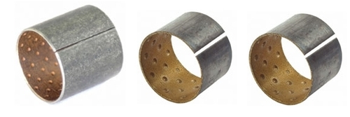 CLUTCH PEDAL BUSH SET SET OF 4 PCS