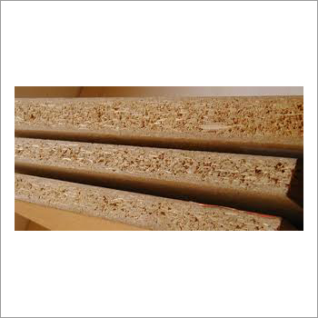 Laminated Particle Board