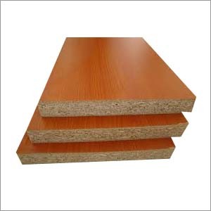 Plain Particle Board Density: 450 Kilogram Per Cubic Meter (Kg/M3)