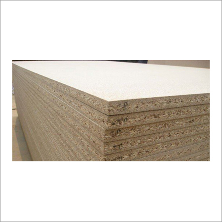 Melamine Particle Board