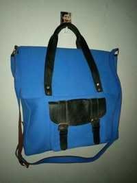 Designer Canvas Bag