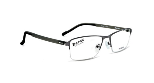 DE-32033 GREY & BLACK FRAME