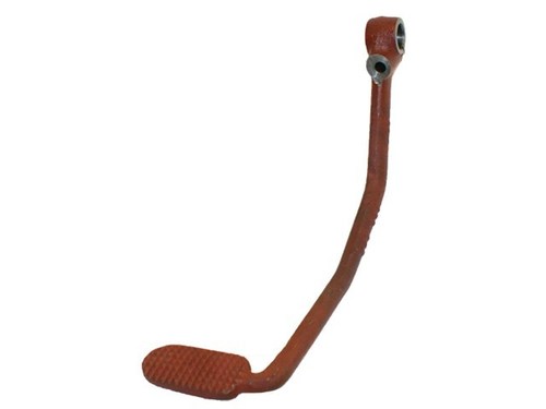 CLUTCH PEDAL