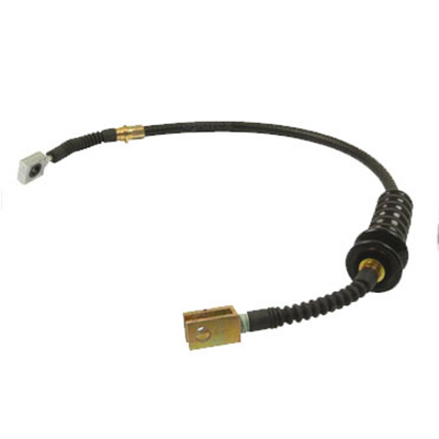 CLUTCH CONTROL CABLE (564MM)