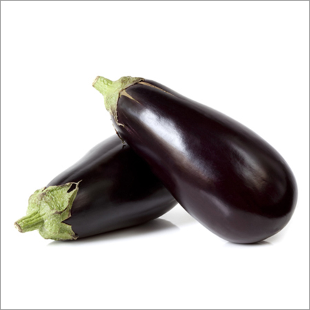 Fresh Brinjal