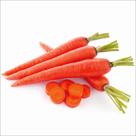 Red Carrot