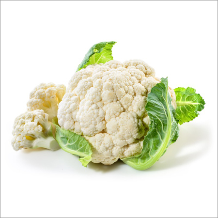 Organic Cauliflower