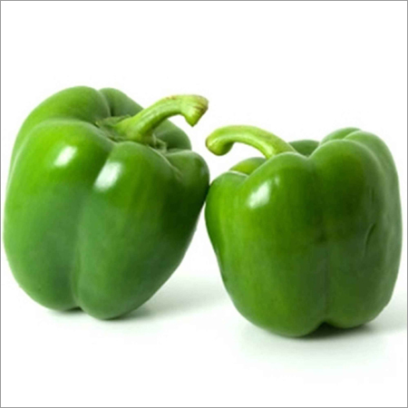 Capsicum Green