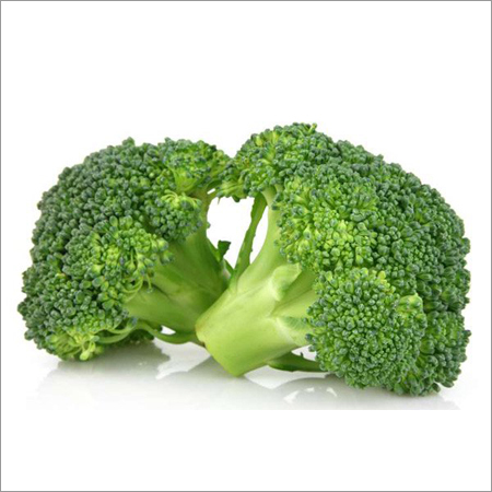 Green Broccoli