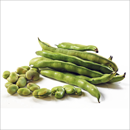 Broad Beans