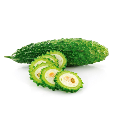 Bitter Gourd