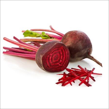 Fresh Beetroot