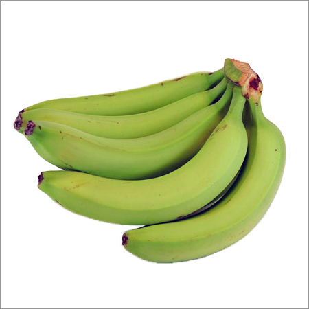 Raw Banana