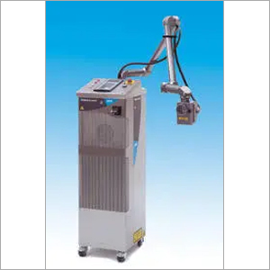 CO2 LASER MARKING MACHINE