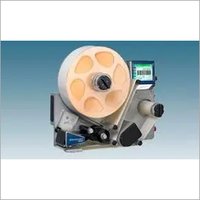 Label Applicators - Application: Industrial