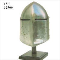 Iron Helmet