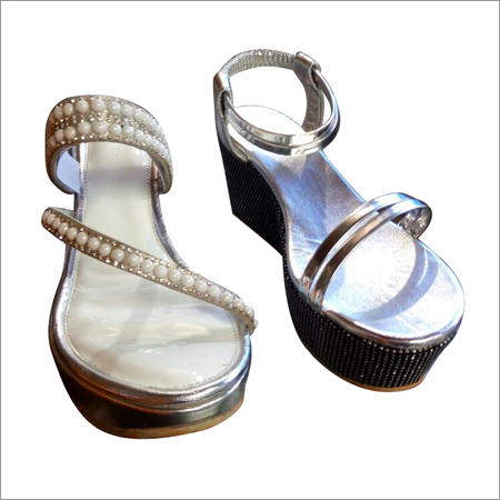 Ladies Heels Sandal
