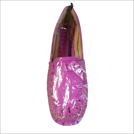 Ladies Belly Shoes