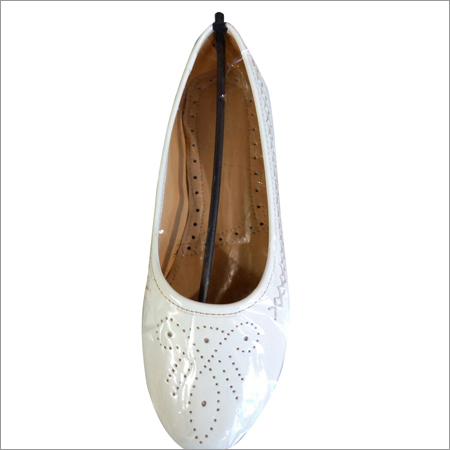 Ladies Designer Ballerinas