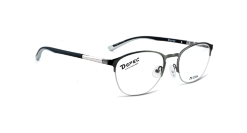 DE-32034 GUN & BLACK FRAME