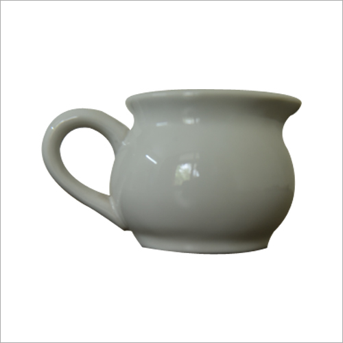 White Collection Tea cup