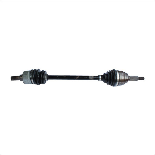 Automotive Axle part