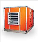 AIR HANDLING UNIT (AHU)