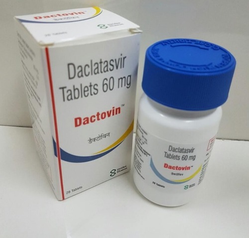 Dactovin Application: Clinic & Hospital