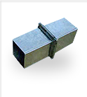 Pre Fabricated Duct
