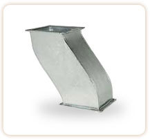 Pre Fabricated Duct