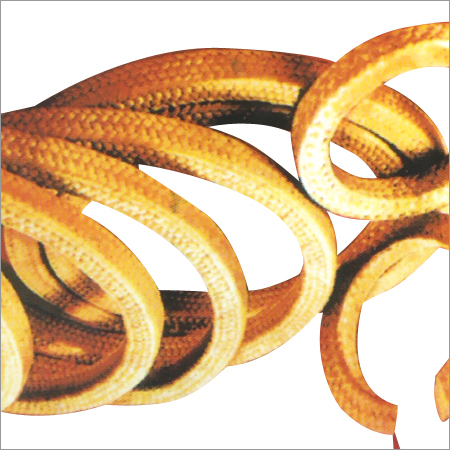 Ceramic Fiber Yarn