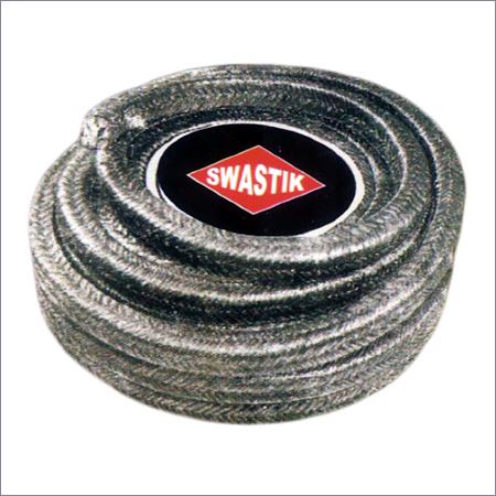 Ceramic Gland Packing Yarn