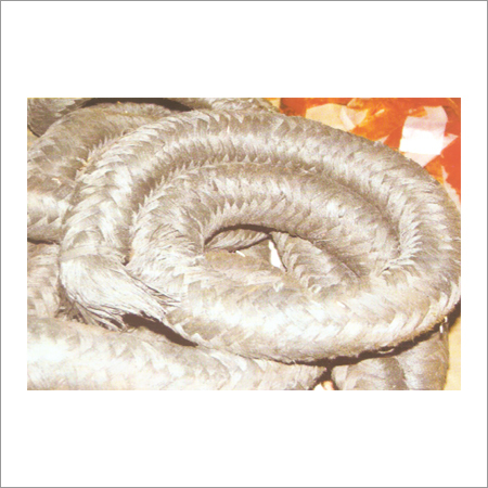 Glass Fibre Braided Packing Rope