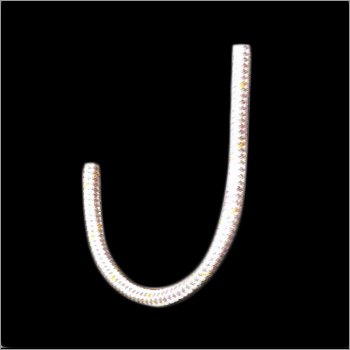 Ceramic Round Rope